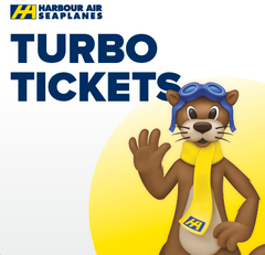 Turbo Tickets
